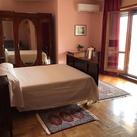 B&B La Mia Pompeji Eksteriør billede