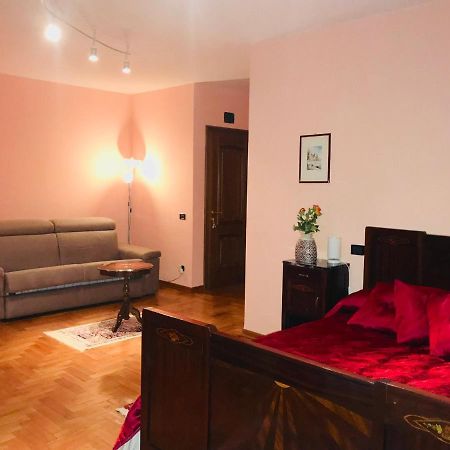 B&B La Mia Pompeji Eksteriør billede