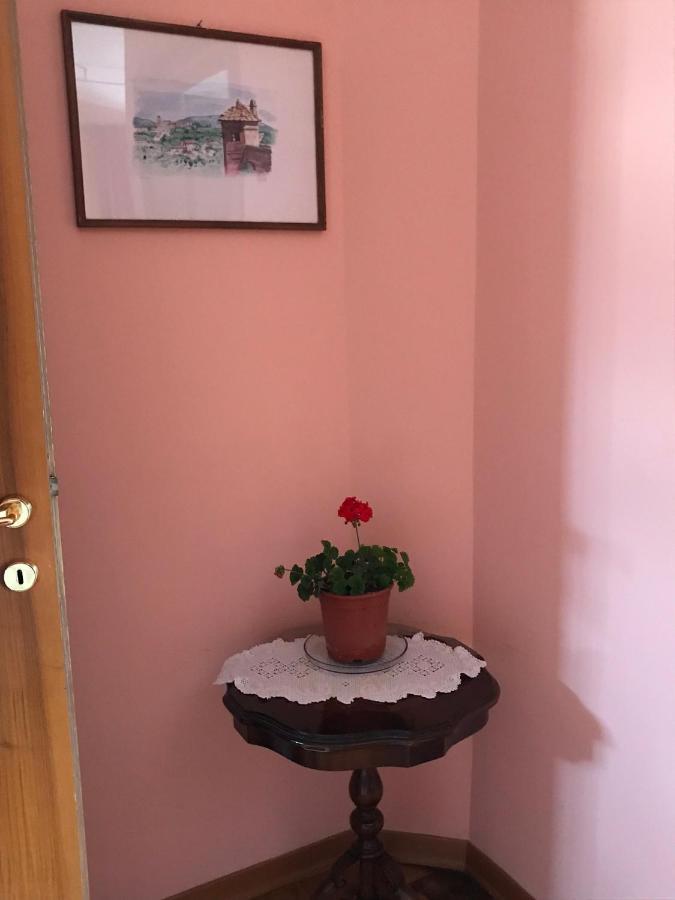 B&B La Mia Pompeji Eksteriør billede