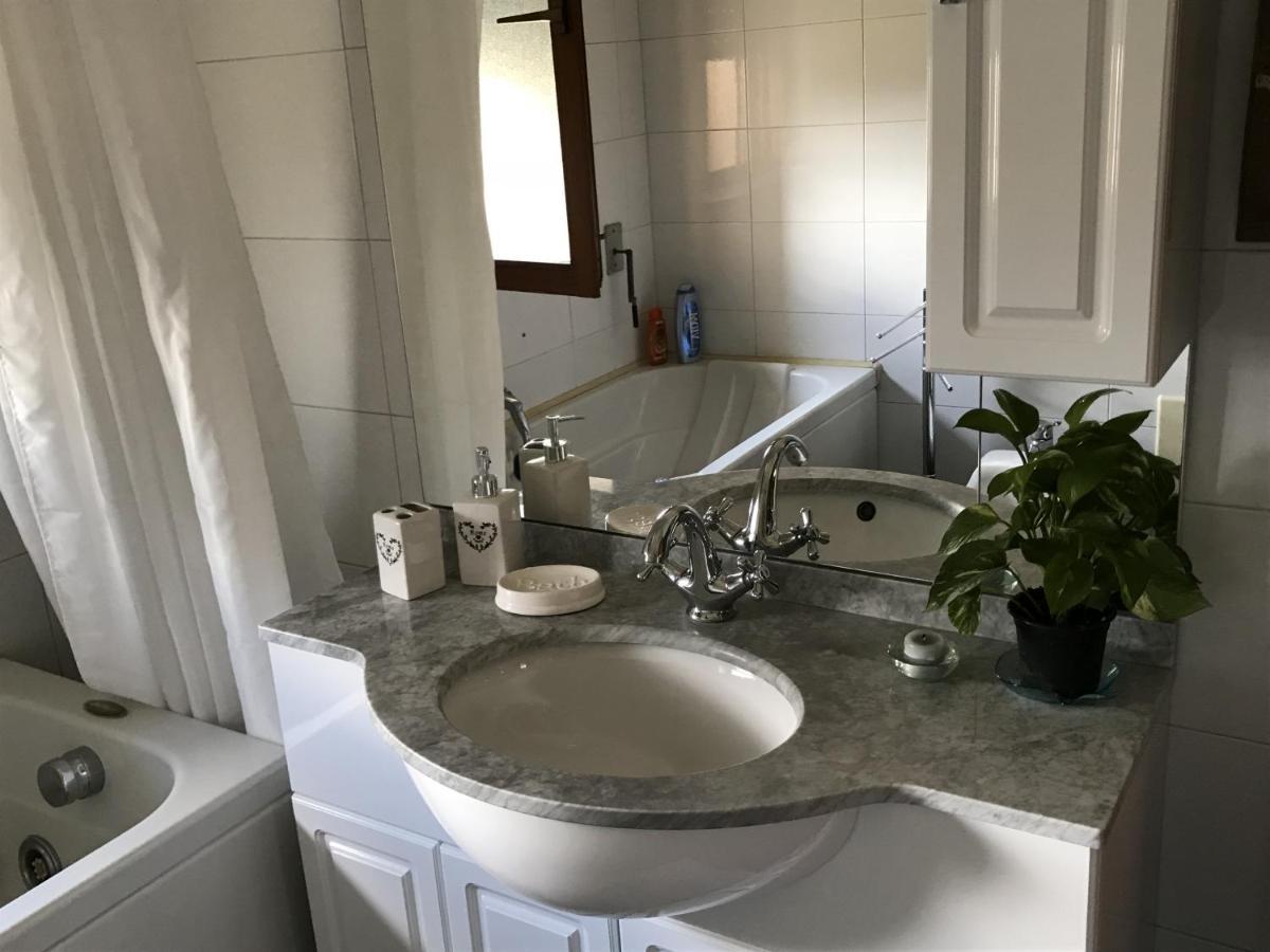 B&B La Mia Pompeji Eksteriør billede