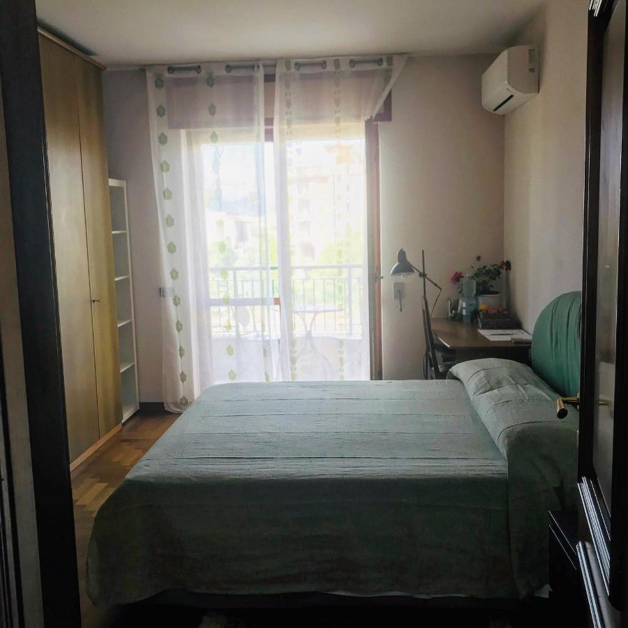 B&B La Mia Pompeji Eksteriør billede