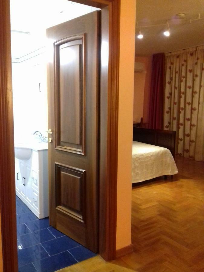 B&B La Mia Pompeji Eksteriør billede