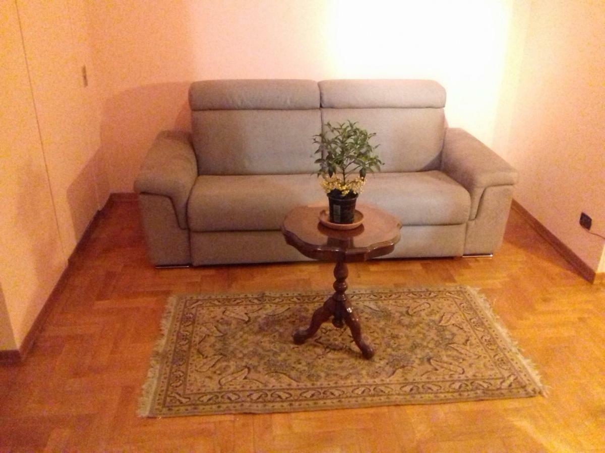 B&B La Mia Pompeji Eksteriør billede