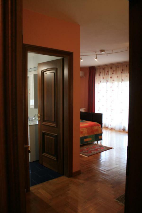 B&B La Mia Pompeji Eksteriør billede