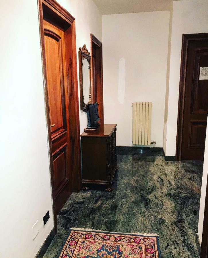 B&B La Mia Pompeji Eksteriør billede