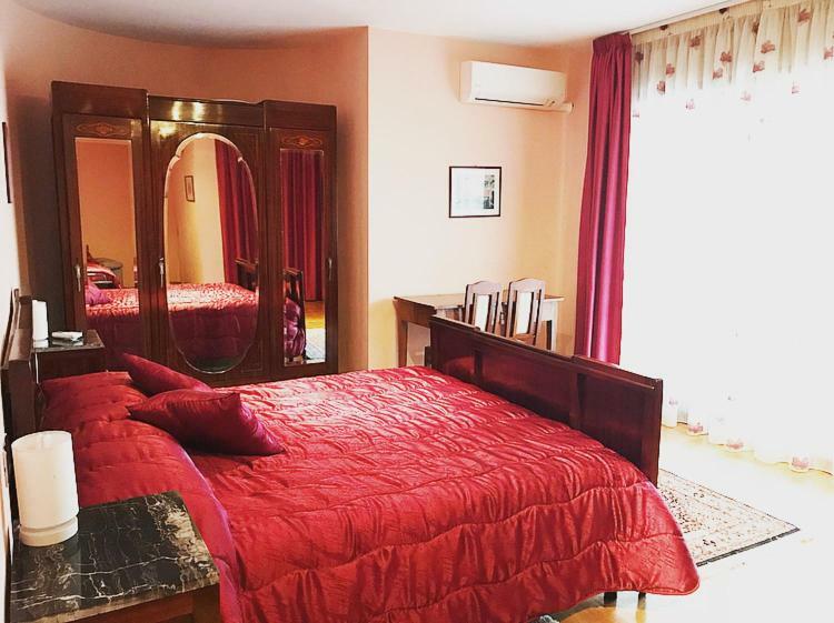 B&B La Mia Pompeji Eksteriør billede