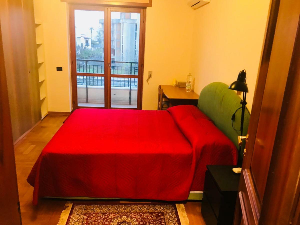 B&B La Mia Pompeji Eksteriør billede